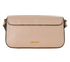 Madras Argilla Shoulder Bag, back view